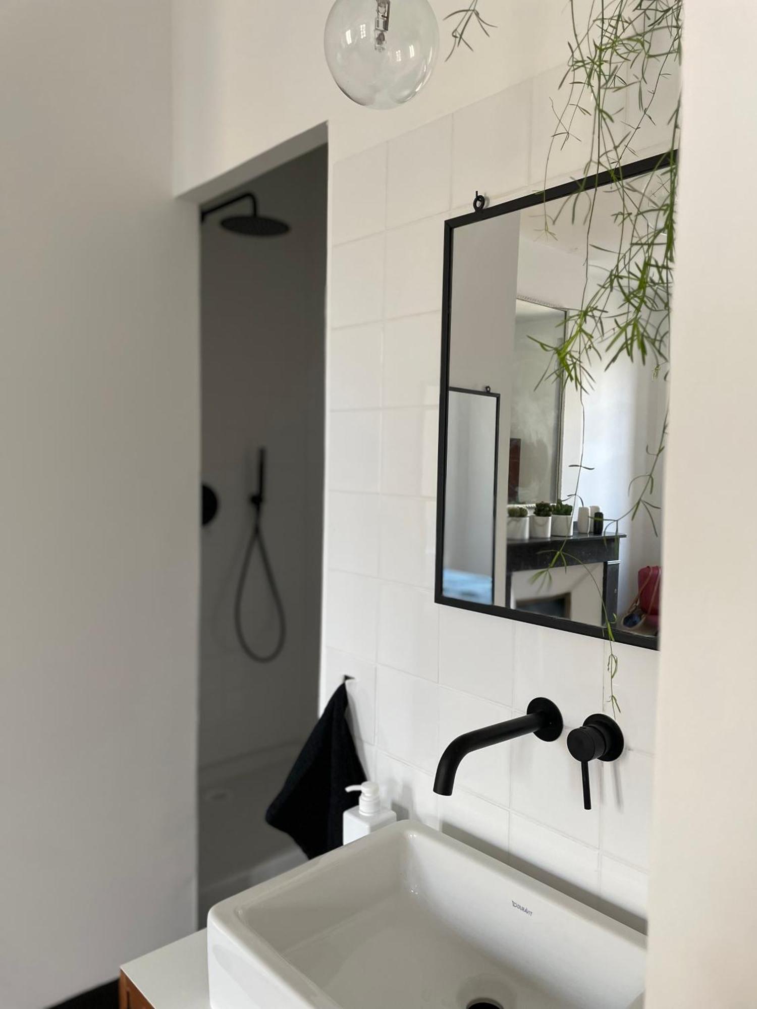 Vilma Appartement Luxe Carcassonne Exterior foto
