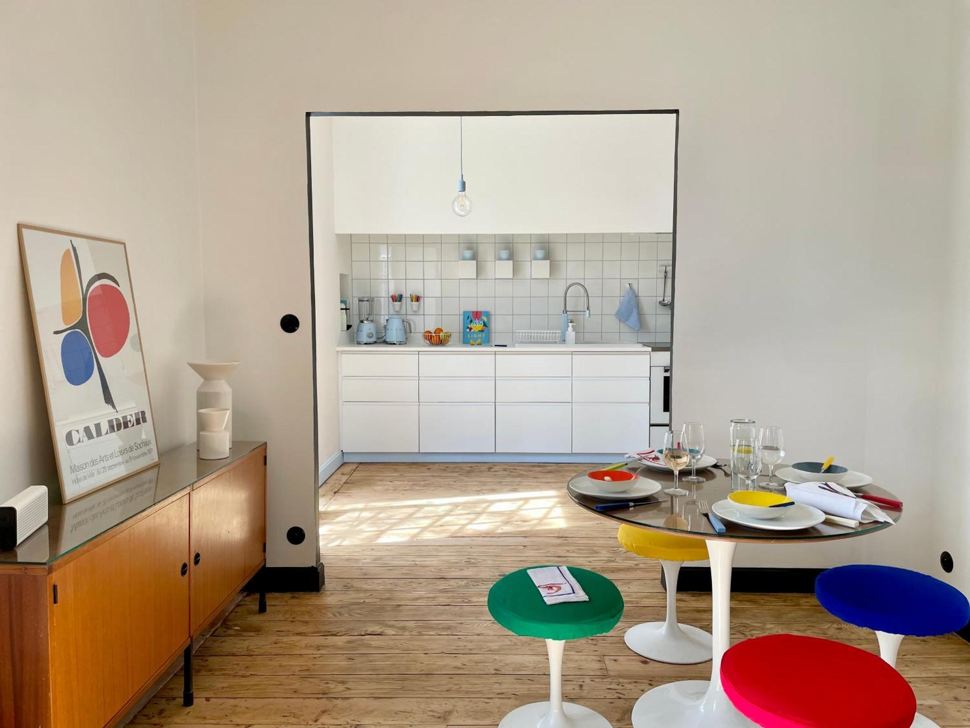 Vilma Appartement Luxe Carcassonne Exterior foto